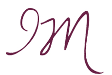 Isabella Monica logo